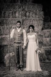 Lisa and Joel's Wedding